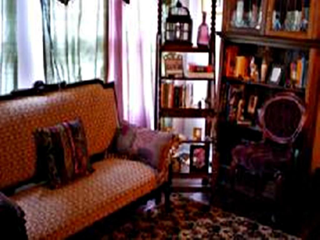 Ducote-Williams House Bed & Breakfast Abbeville Room photo